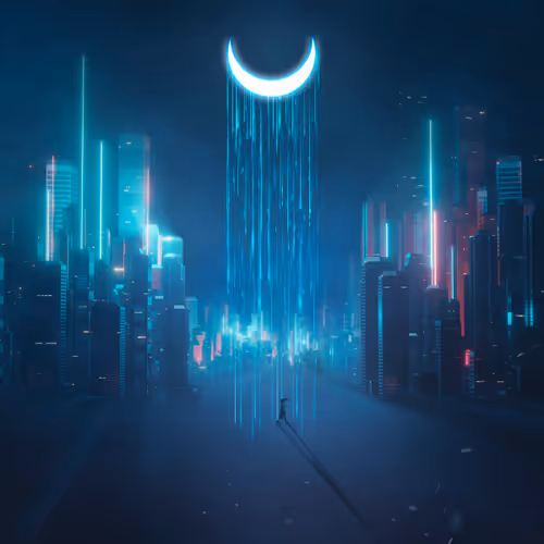 Phases Of The Moon Volume 2
