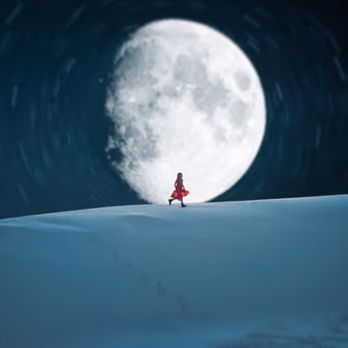 Phases Of The Moon Volume 2
