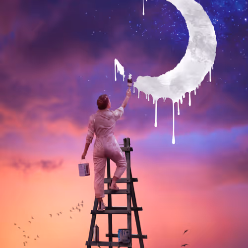 Phases Of The Moon Volume 2