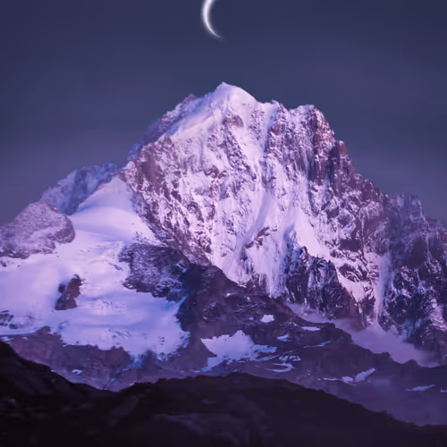 Phases Of The Moon Volume 2