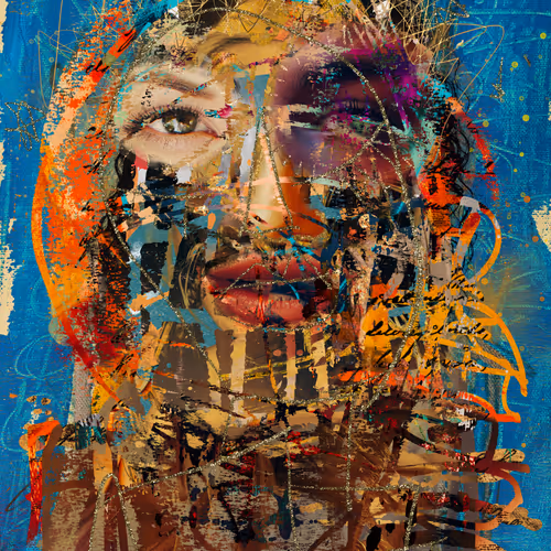 Ai Art Queens
