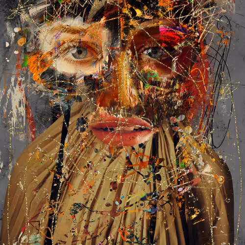 Ai Art Queens