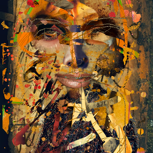 Ai Art Queens