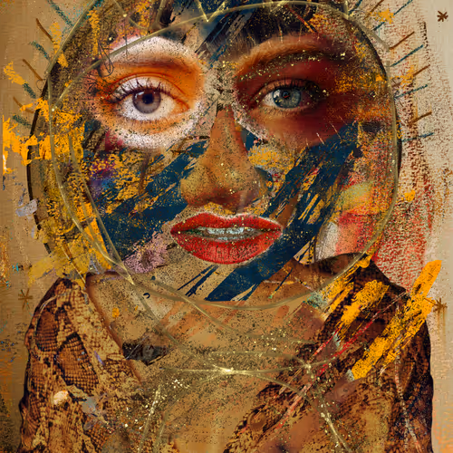 Ai Art Queens
