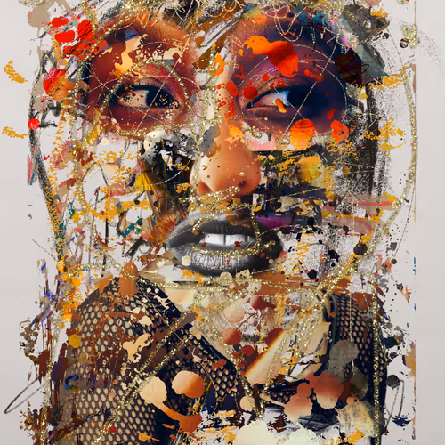 Ai Art Queens