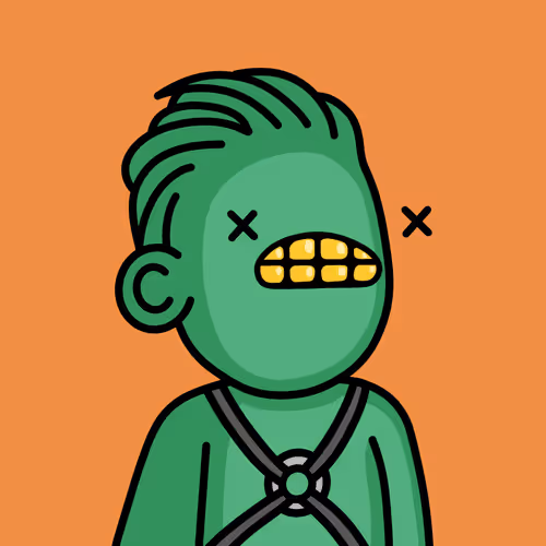 FraktalNFTTheDeadDoodles V2