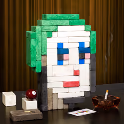 Item Media