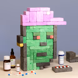 Item Media