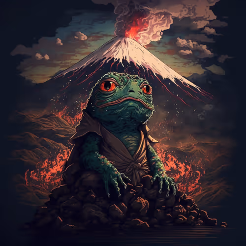 Ukiyopepe