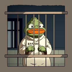 UkiyoPepe #440