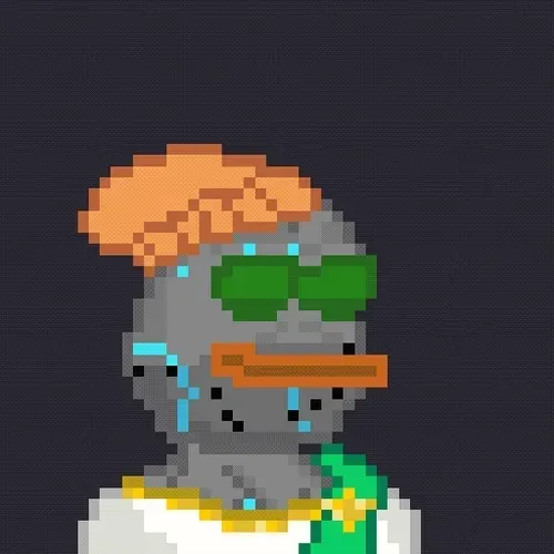 Crypto Pepes V2 1