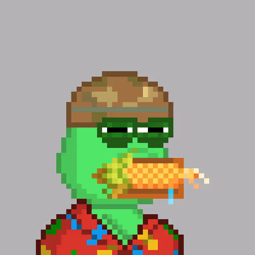 Crypto Pepes V2 1