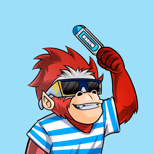 Apeonly Island