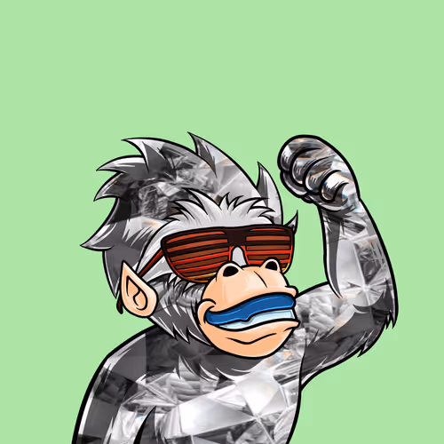Apeonly Island