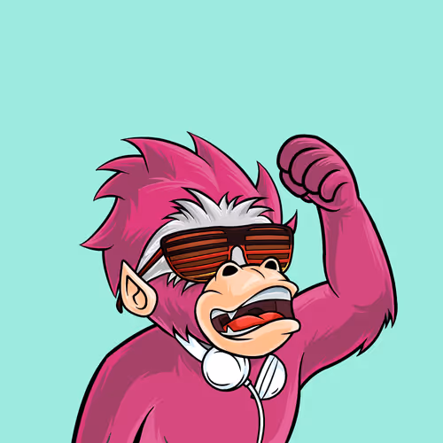 Apeonly Island