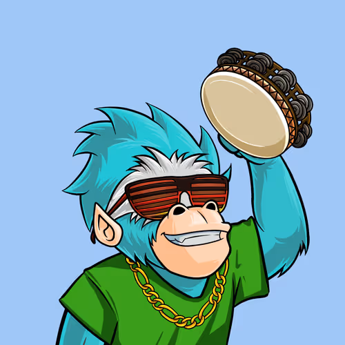 Apeonly Island