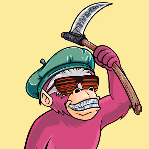 Apeonly Island