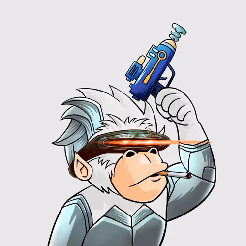 Apeonly Island
