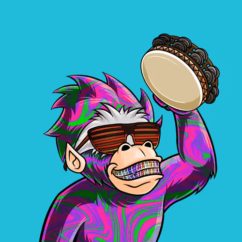 Apeonly Island