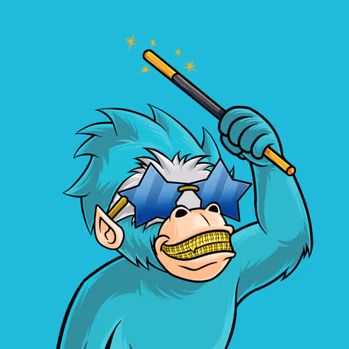 Apeonly Island