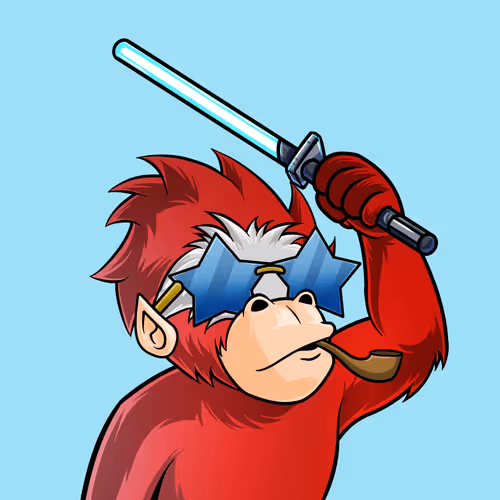 Apeonly Island