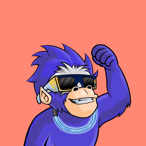 Apeonly Island