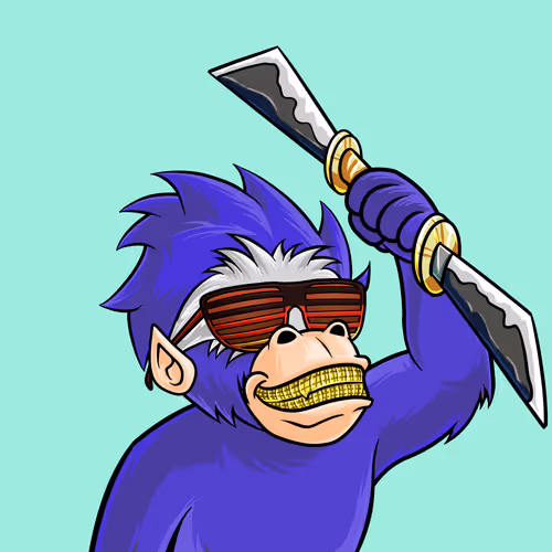 Apeonly Island