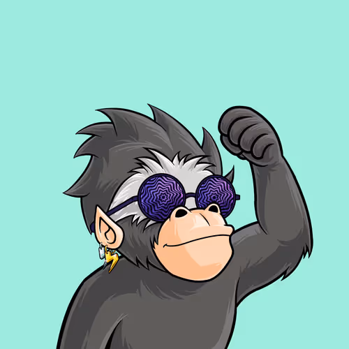 Apeonly Island