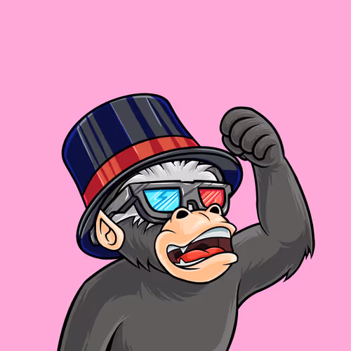 Apeonly Island