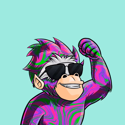Apeonly Island