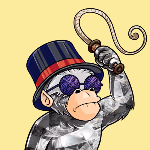 Apeonly Island