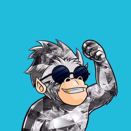 Apeonly Island