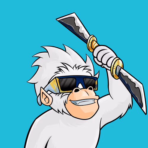 Apeonly Island
