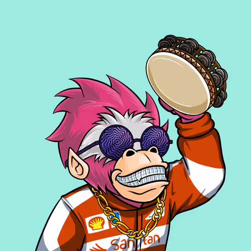 Apeonly Island