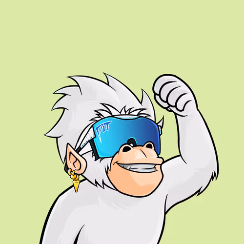Apeonly Island