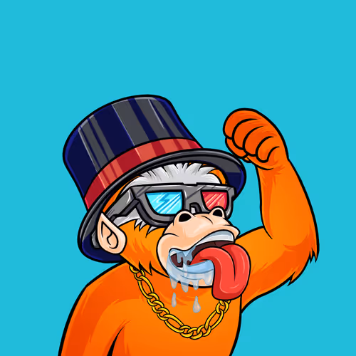 Apeonly Island