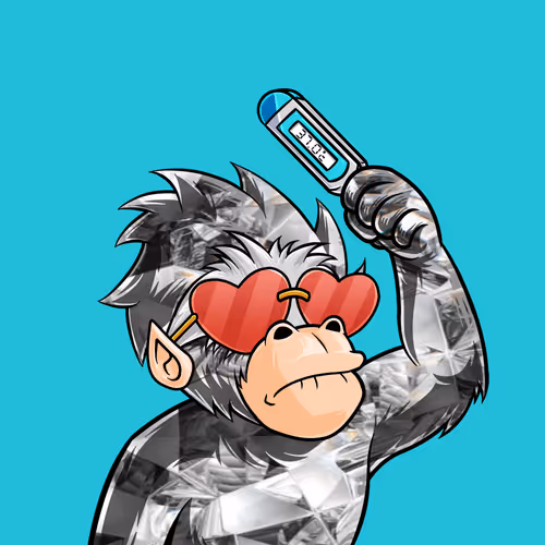 Apeonly Island