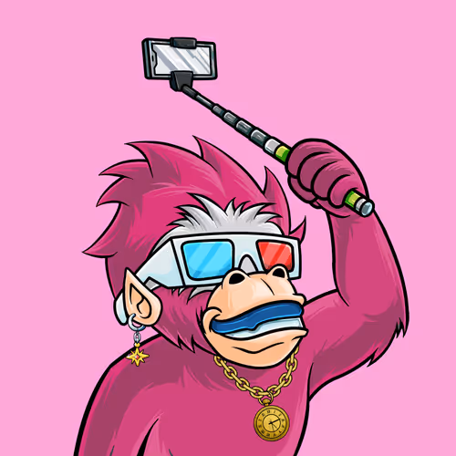 Apeonly Island