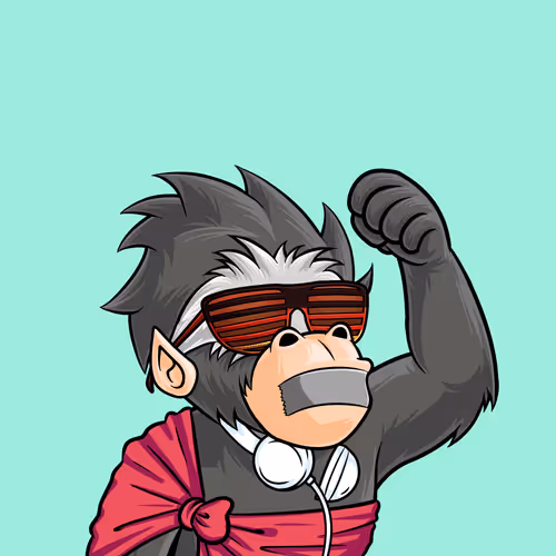 Apeonly Island