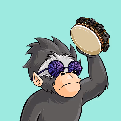 Apeonly Island
