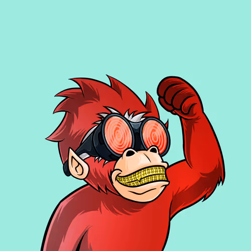 Apeonly Island