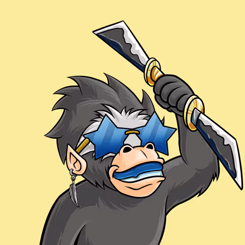 Apeonly Island