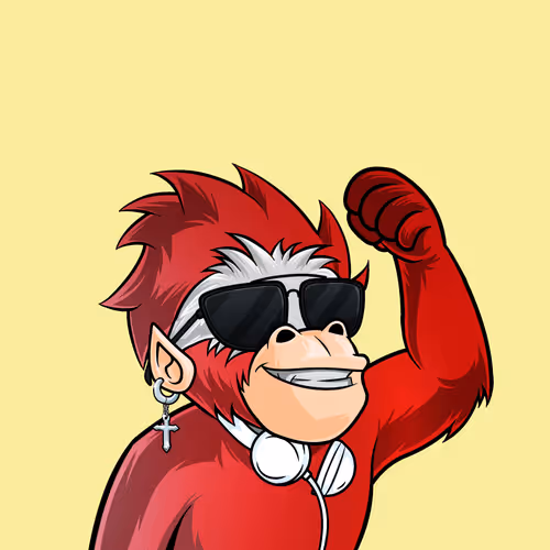 Apeonly Island