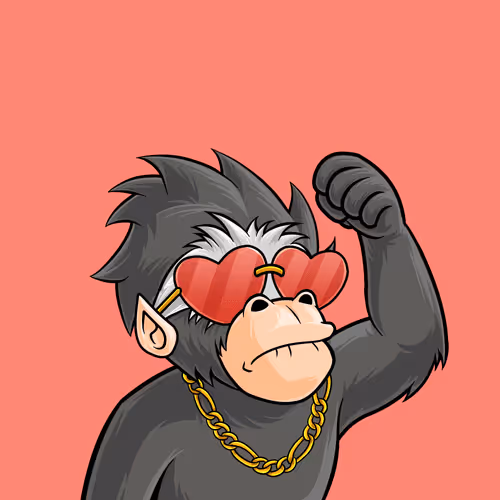 Apeonly Island