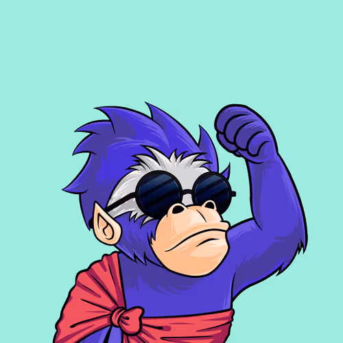 Apeonly Island