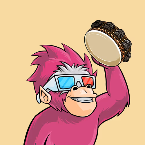Apeonly Island