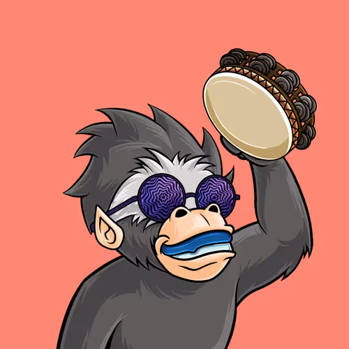 Apeonly Island