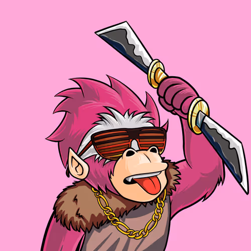 Apeonly Island