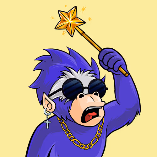 Apeonly Island