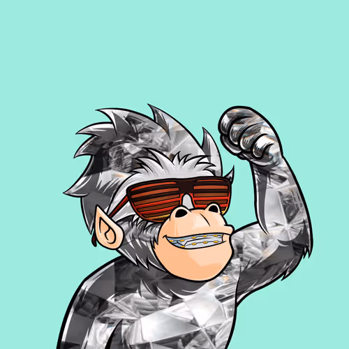 Apeonly Island